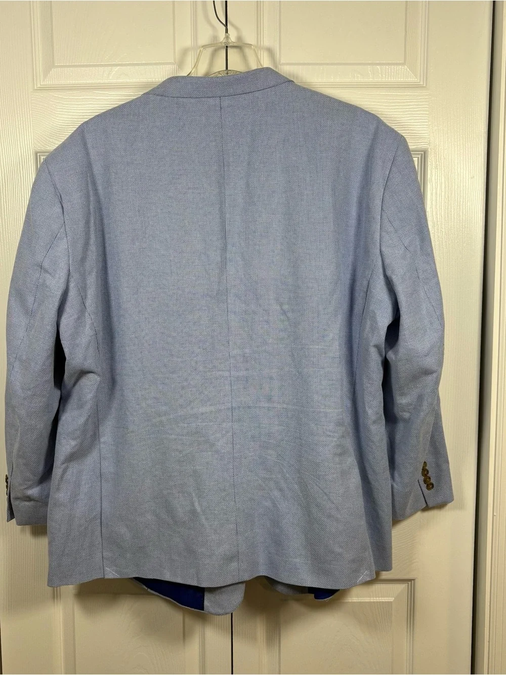 Stafford light tailored